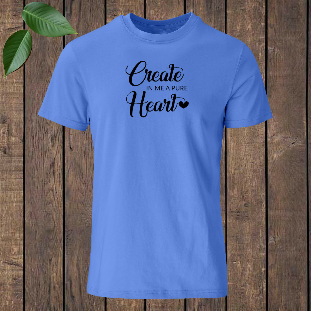 EcoActive Unisex T-shirts - Create
