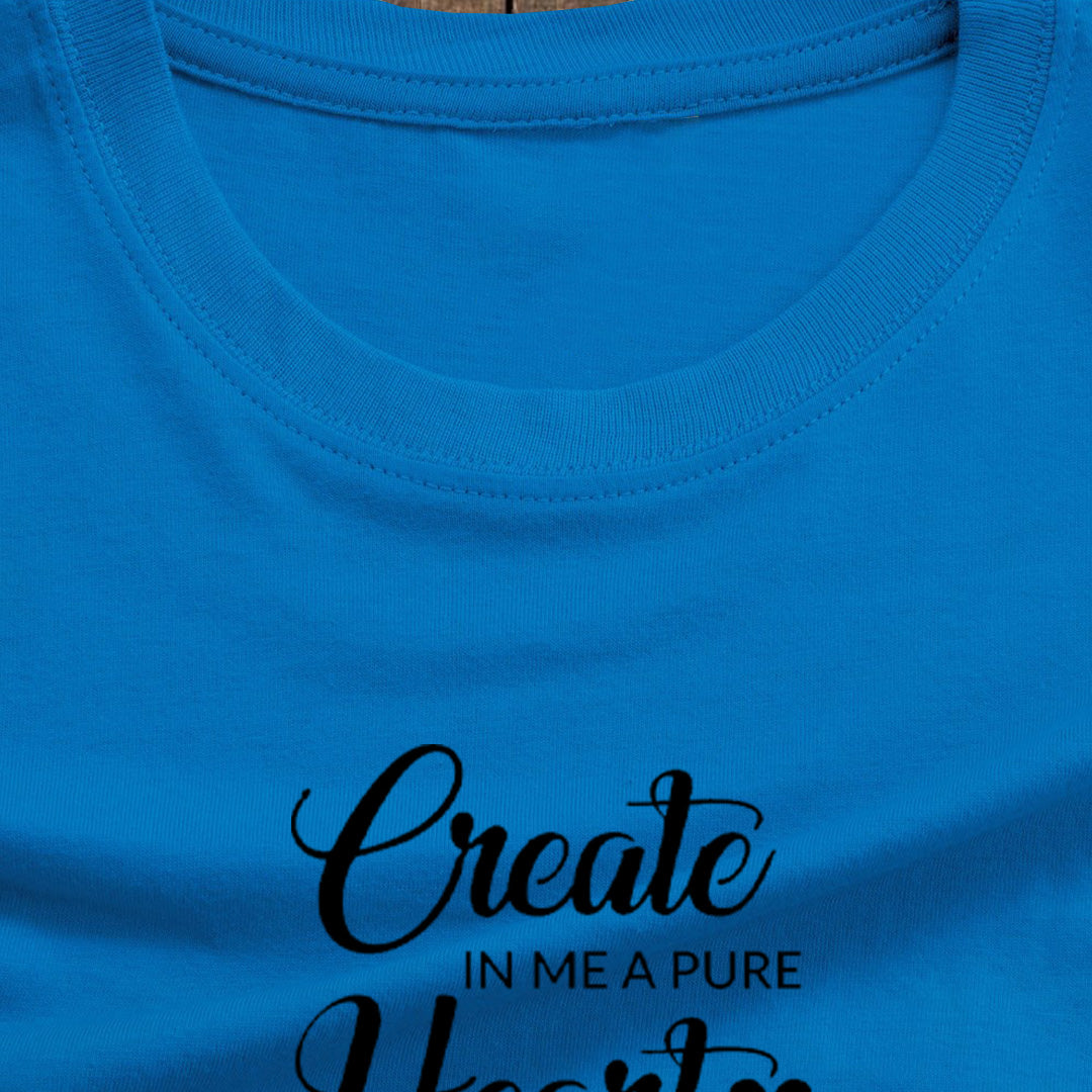 EcoActive Unisex T-shirts - Create