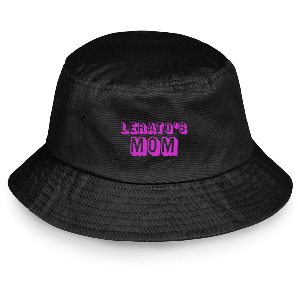 Personalized Name Cap - Lerato's Mom