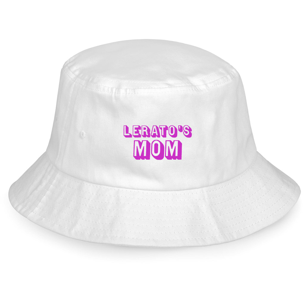 Personalized Name Cap - Lerato's Mom