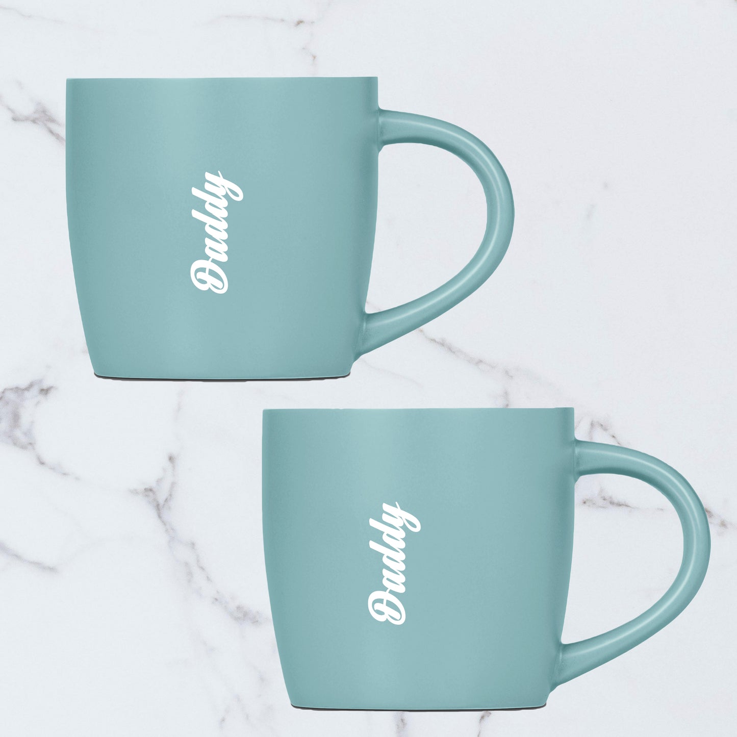 Allure Coffee Mug - Daddy