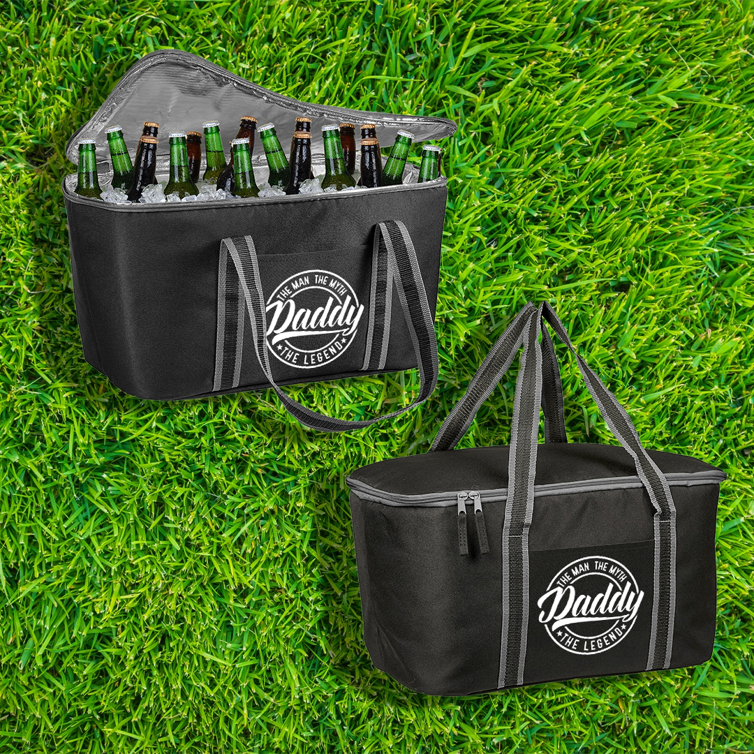 Planet Cool PET 20-Litre Cooler - Daddy