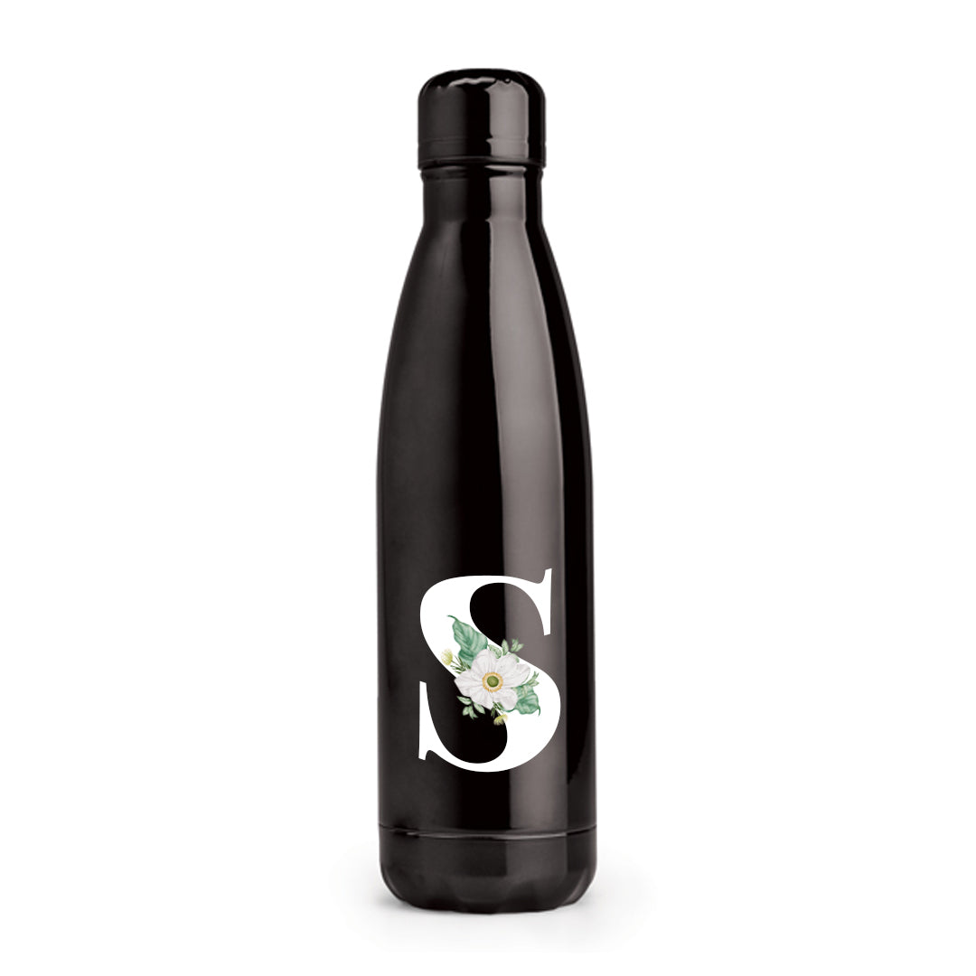 Personalized Duke Bottle Initial