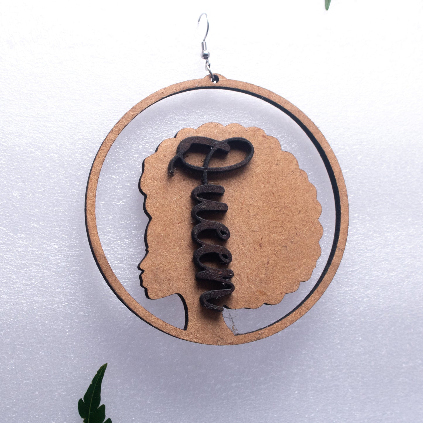 Froyo Queen Earrings