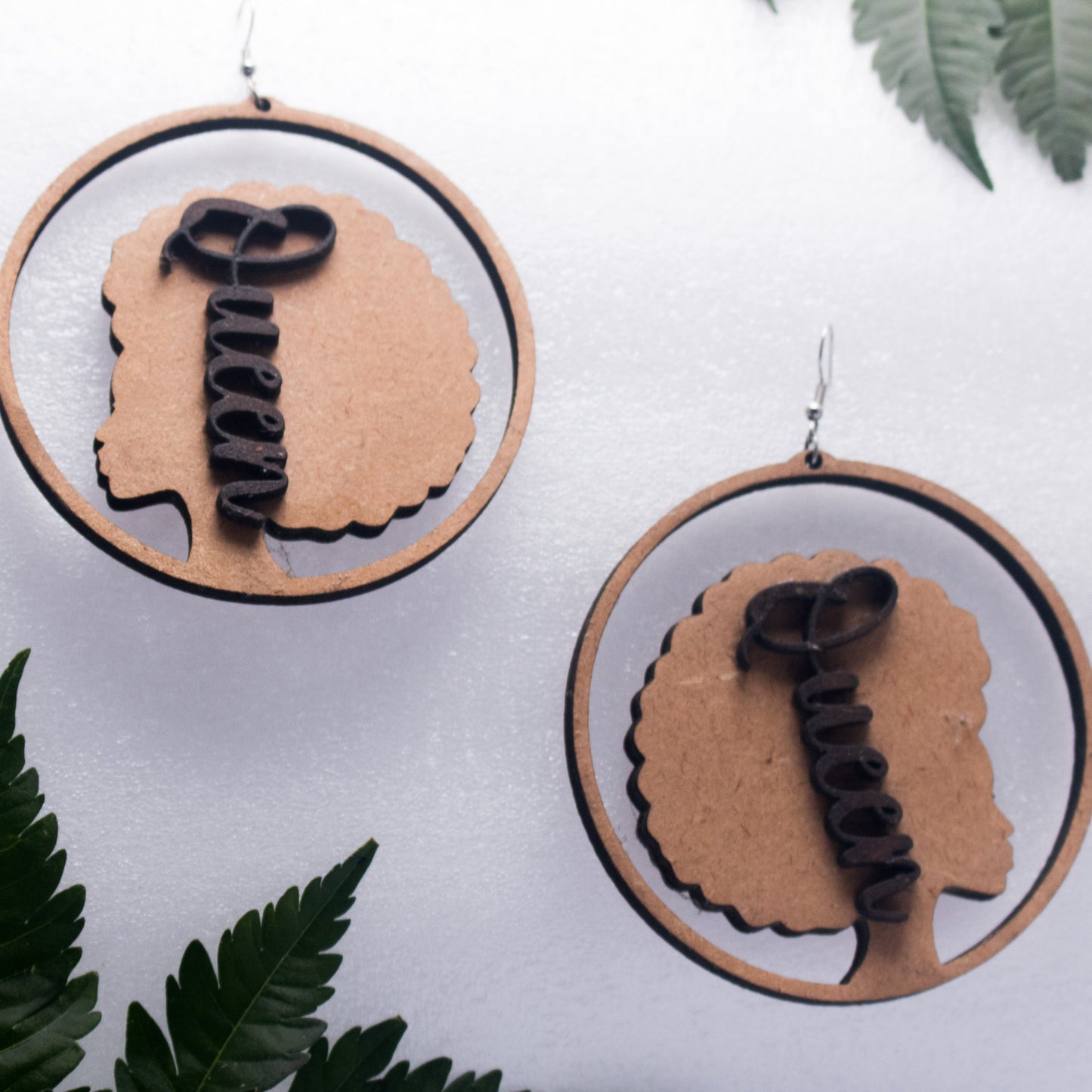 Froyo Queen Earrings