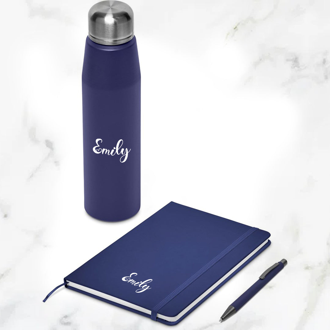 Gibson Kraft Gift Set - Name