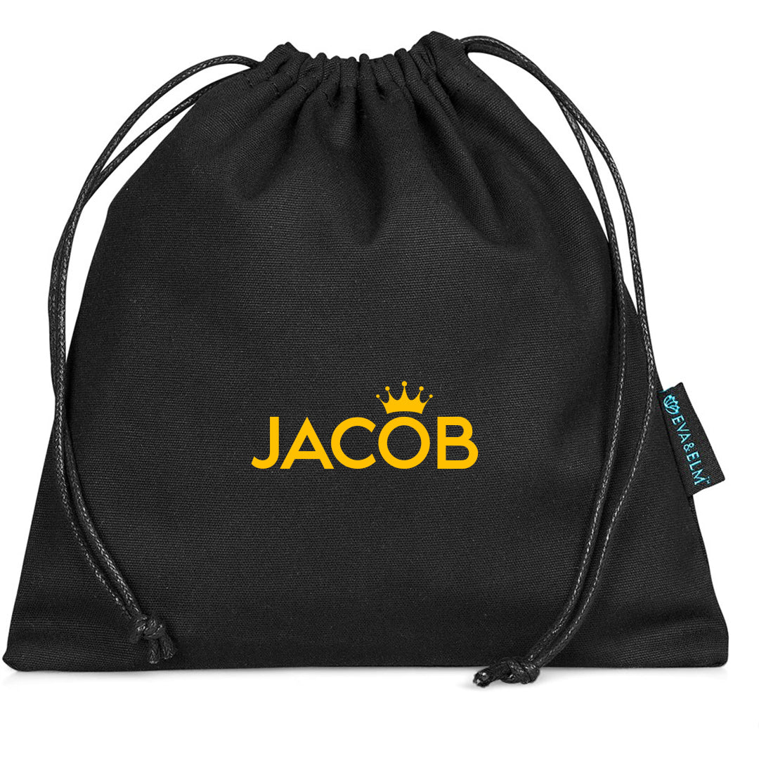 Nebula Resistance Bands - Set of 3 -Name & Crown