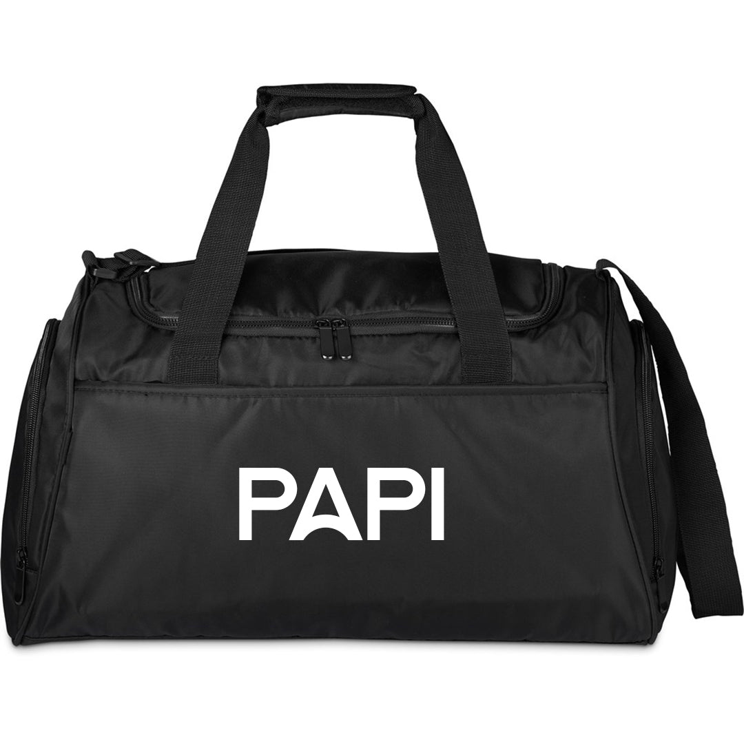 Venture Sports Bag -Name ONLY