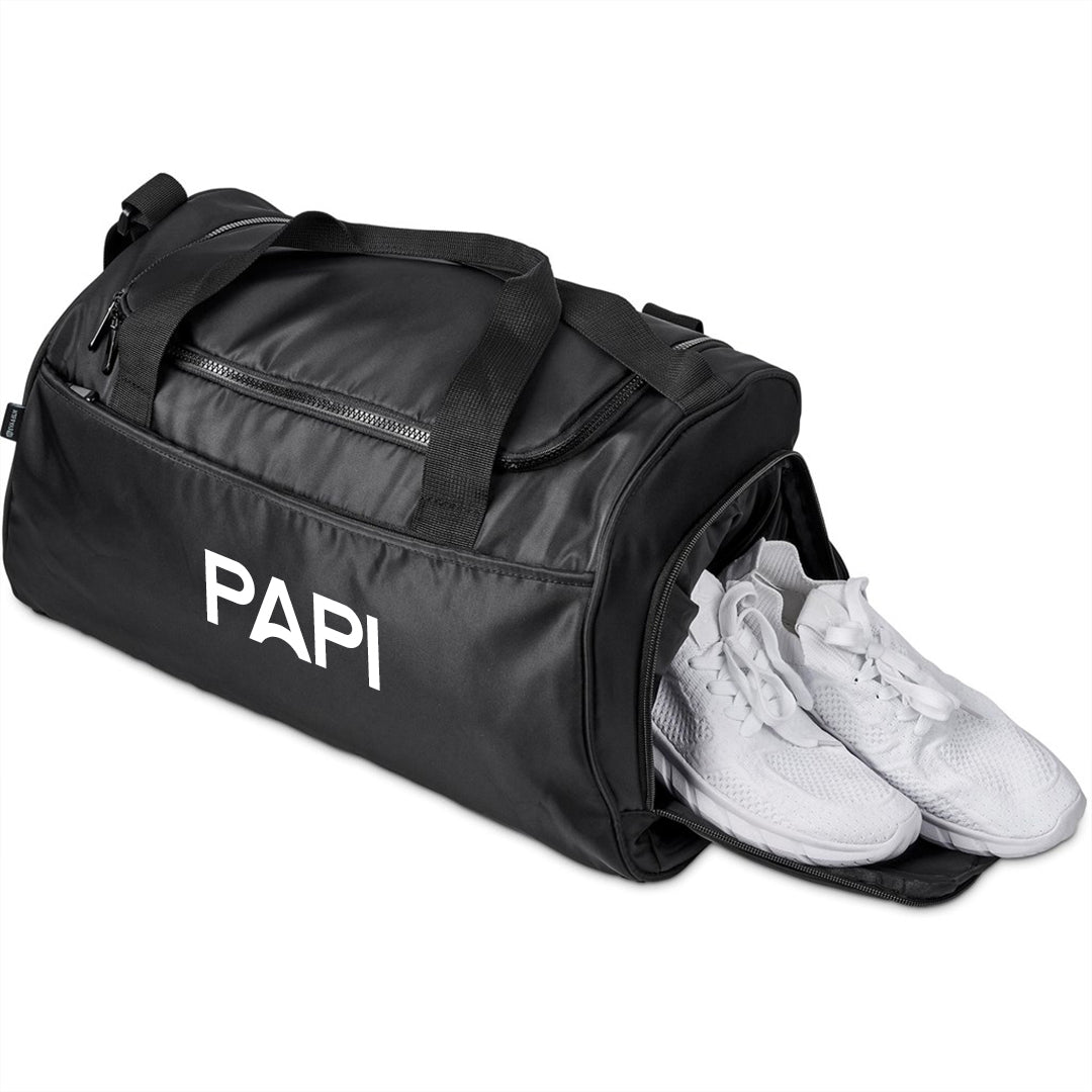 Venture Sports Bag -Name ONLY