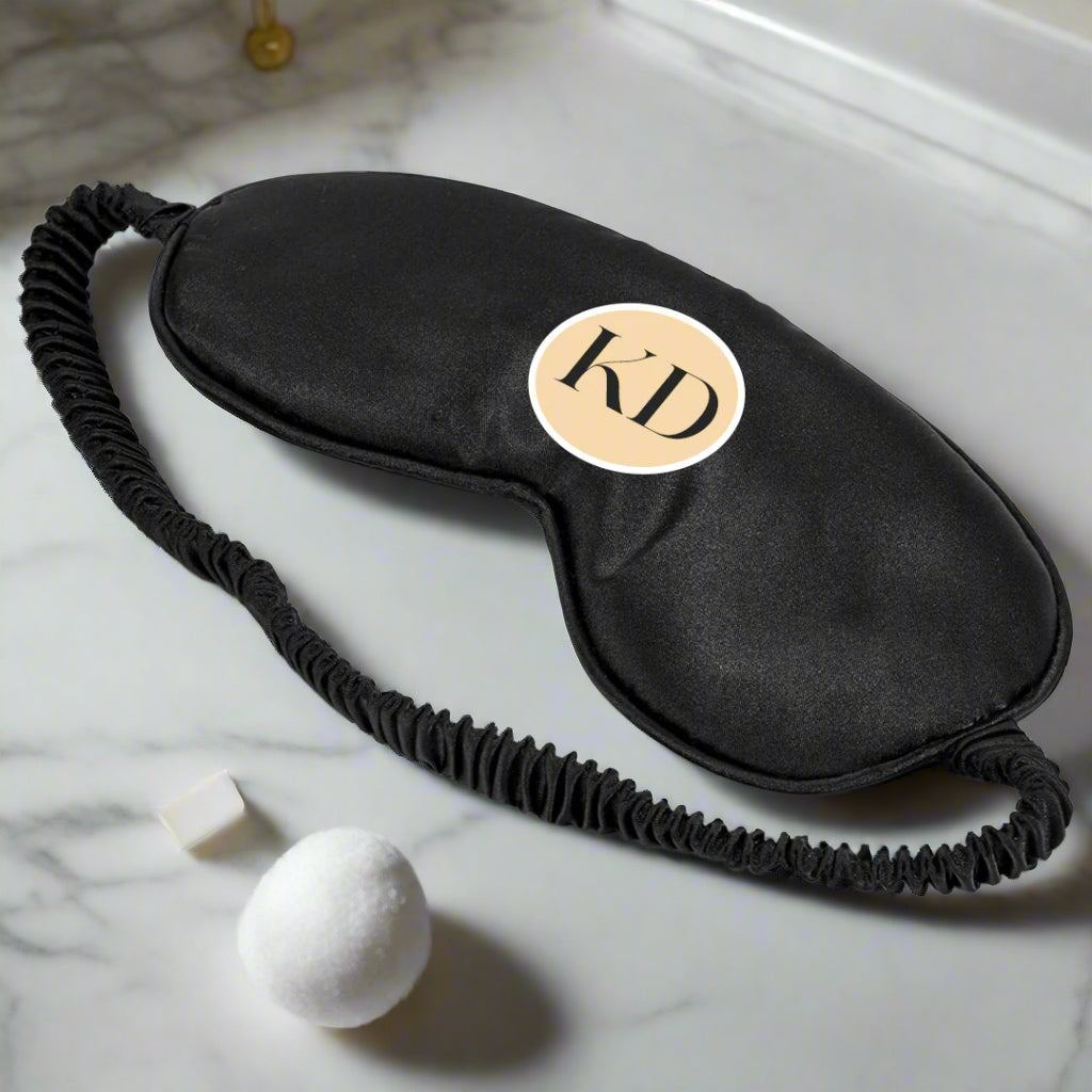 Tranquil Sleep Eye Mask