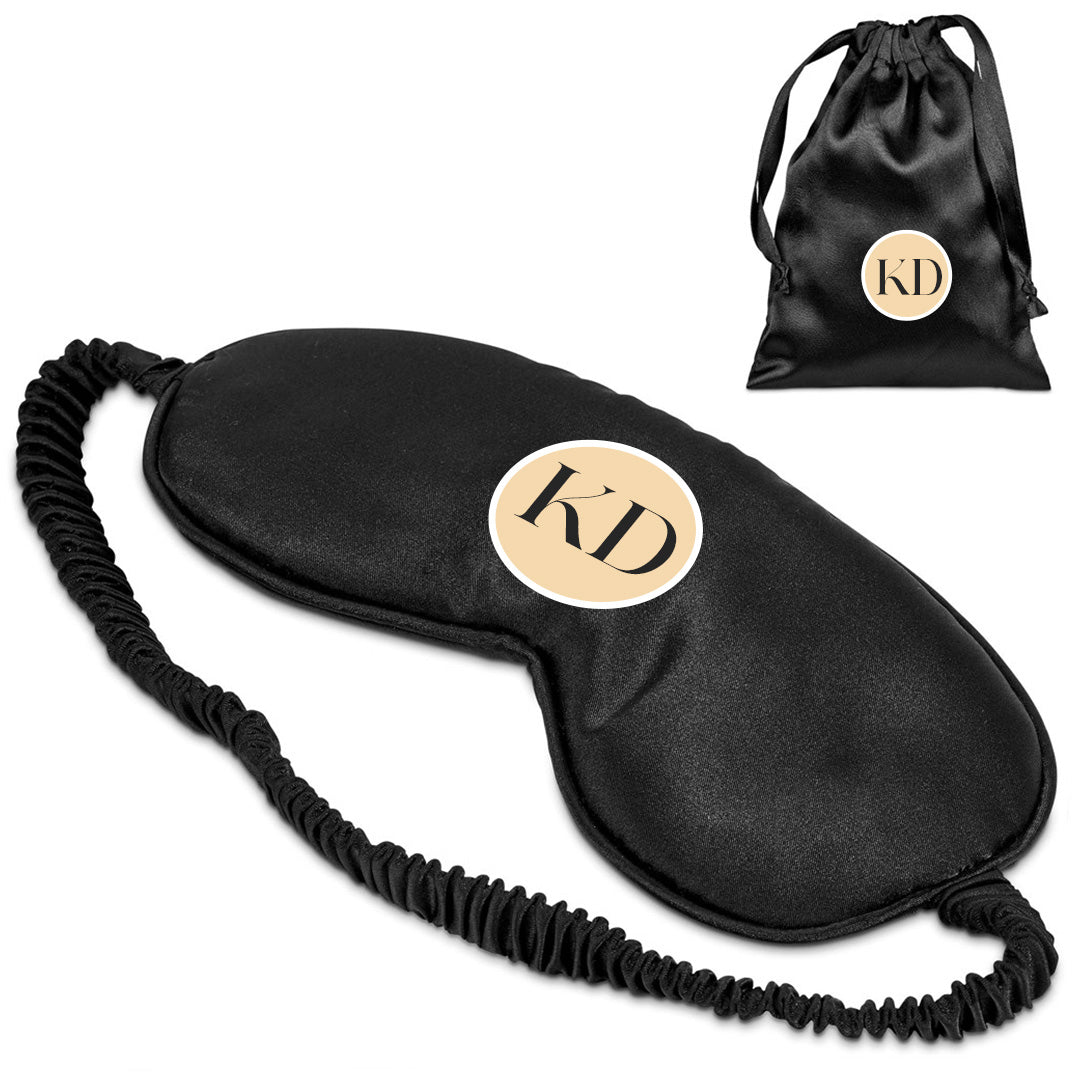 Tranquil Sleep Eye Mask