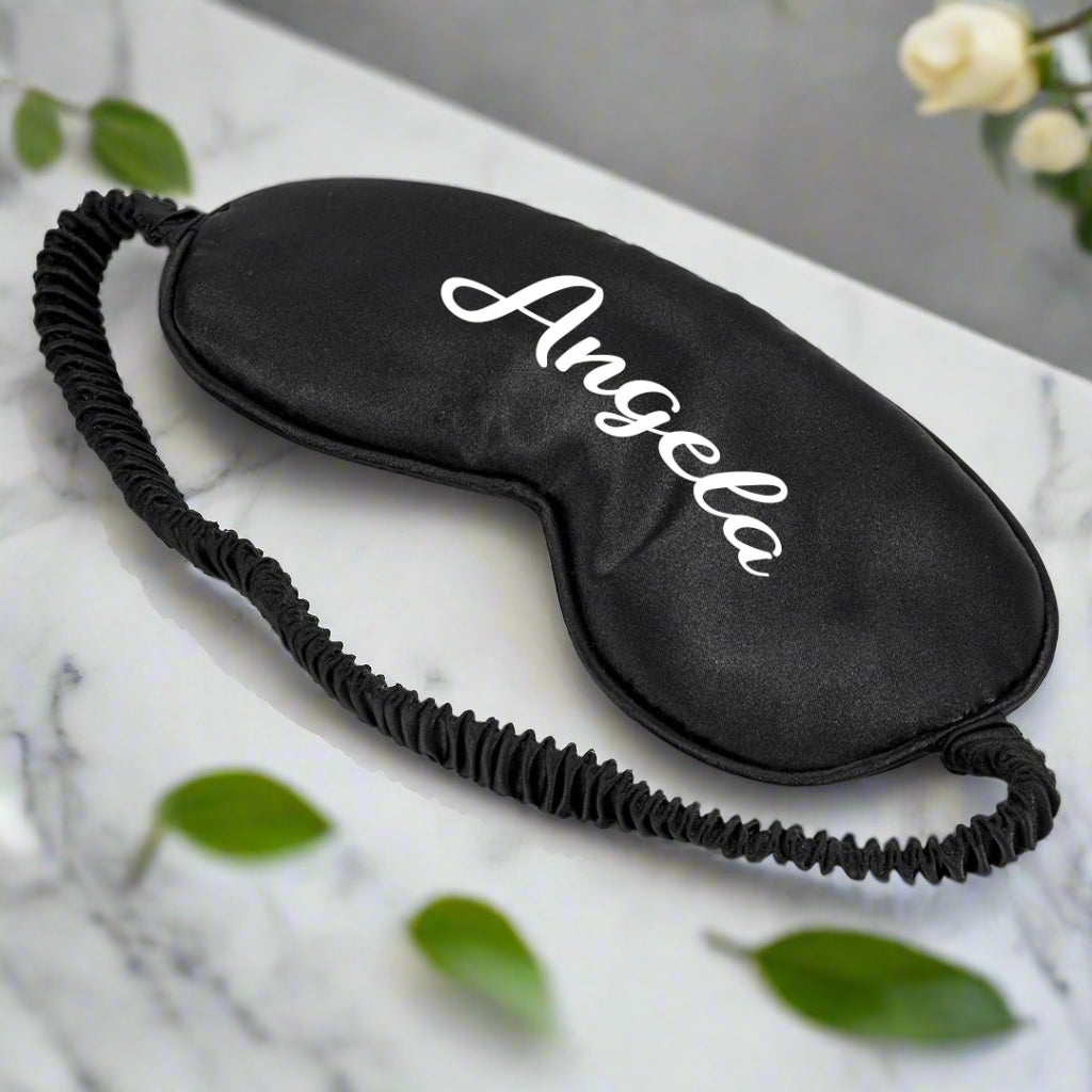 Tranquil Sleep Eye Mask