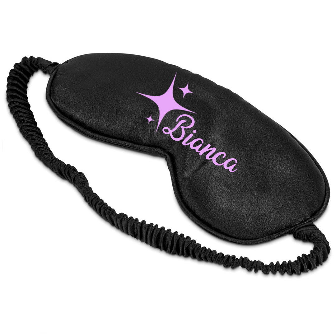 Tranquil Sleep Eye Mask
