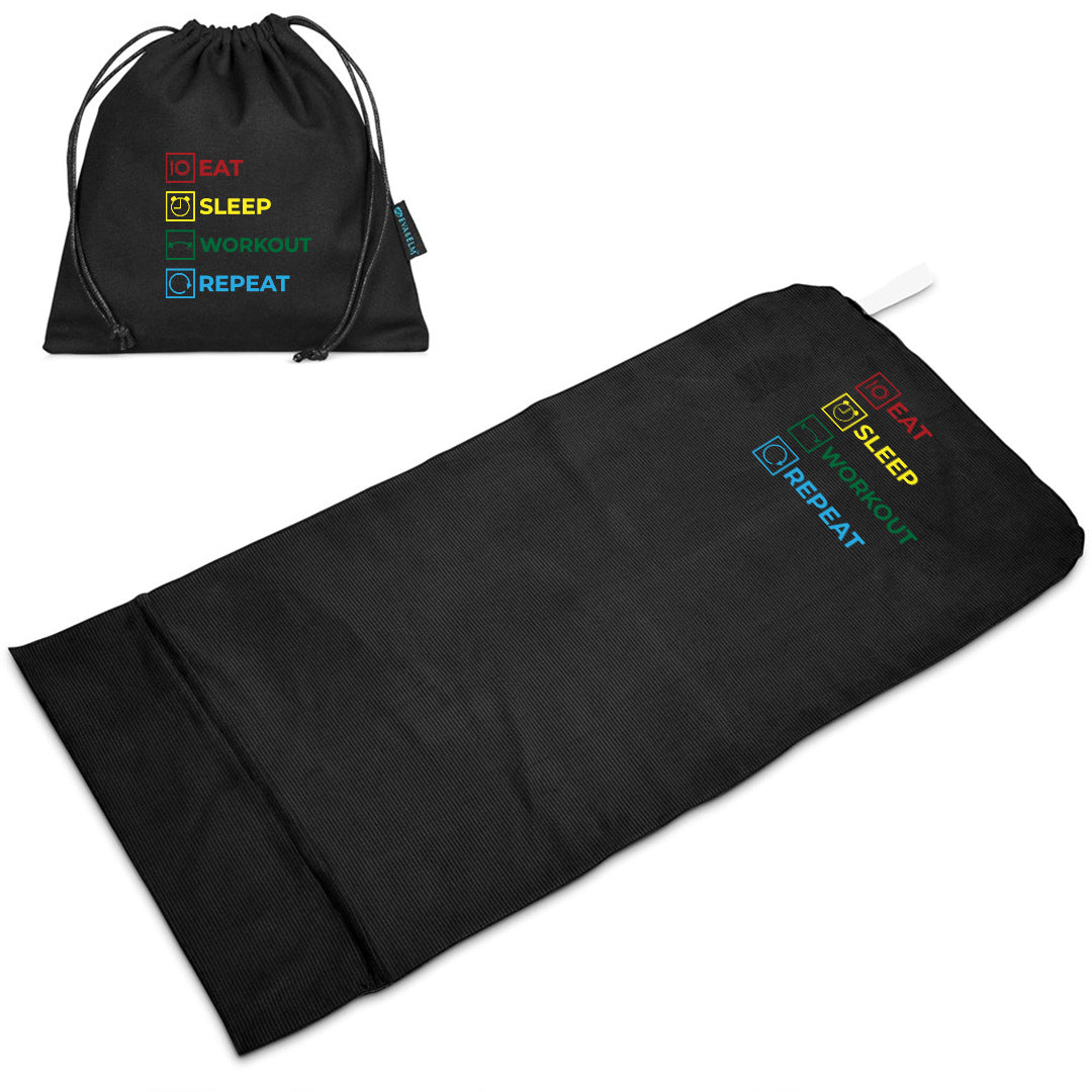 Power Gym Towel