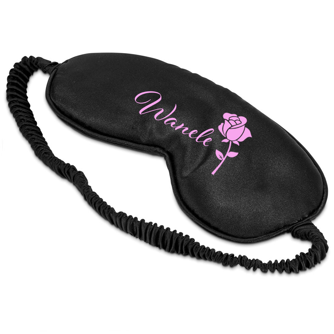 Tranquil Sleep Eye Mask