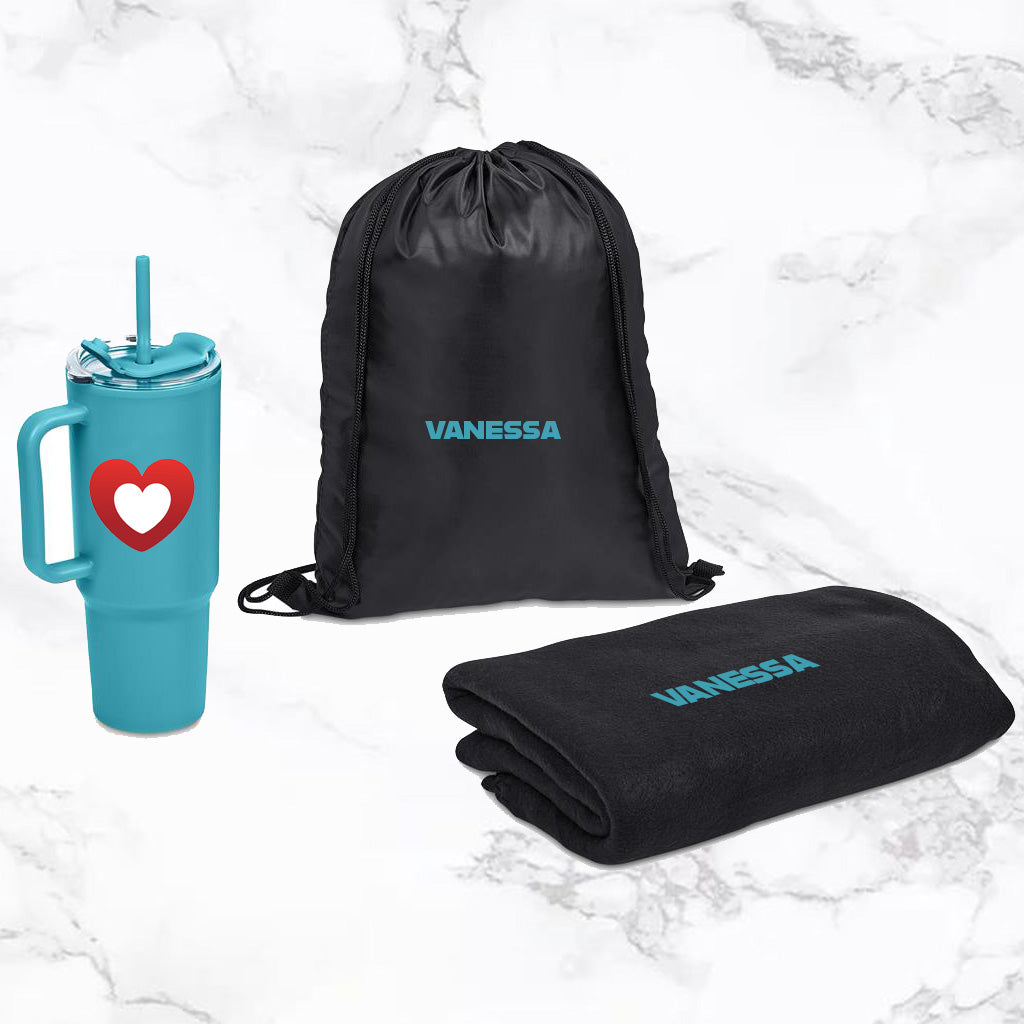 Winter Haven Gift Set - Name