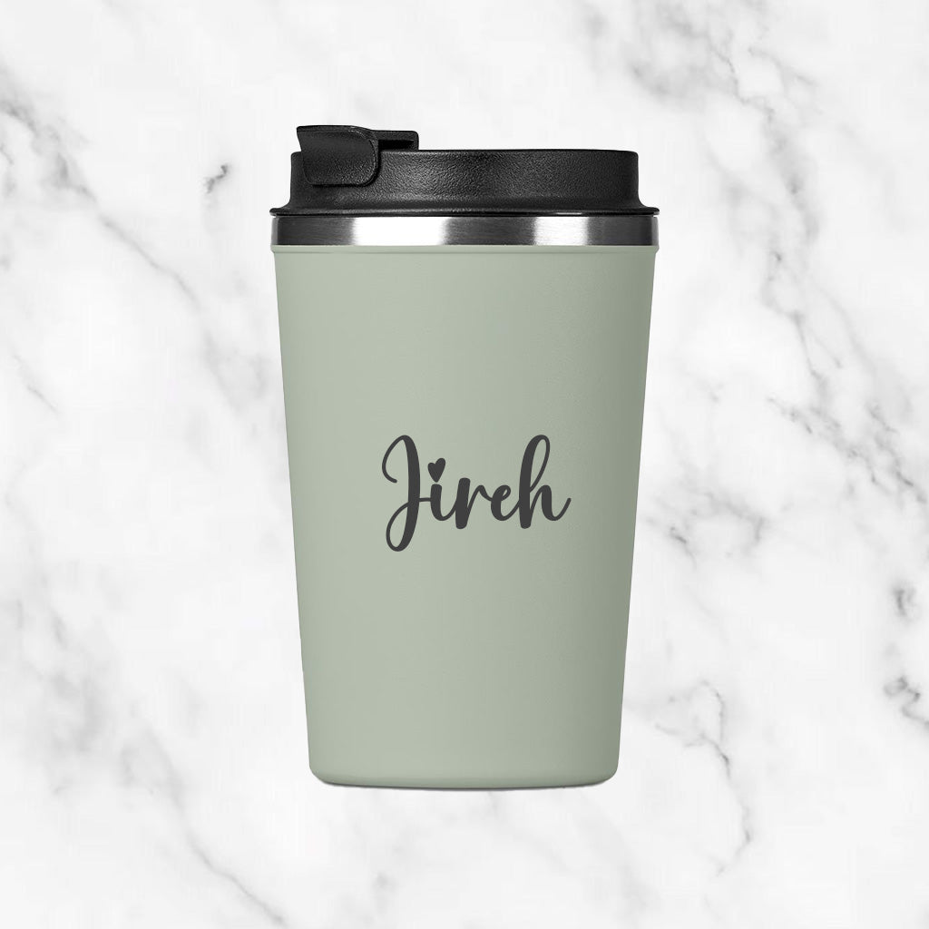 Kooshty Caldos Stainless Steel Vacuum Tumbler - Jireh