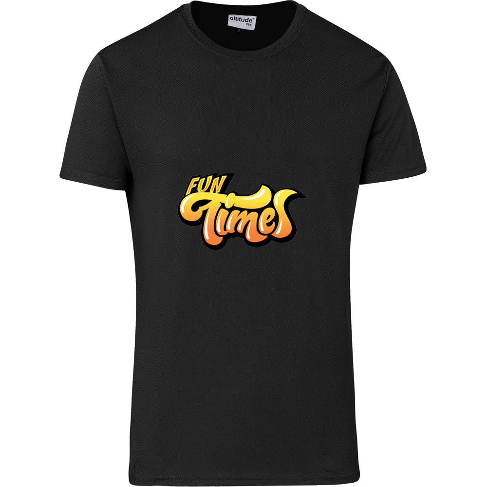 Kids Fun Times T-Shirt