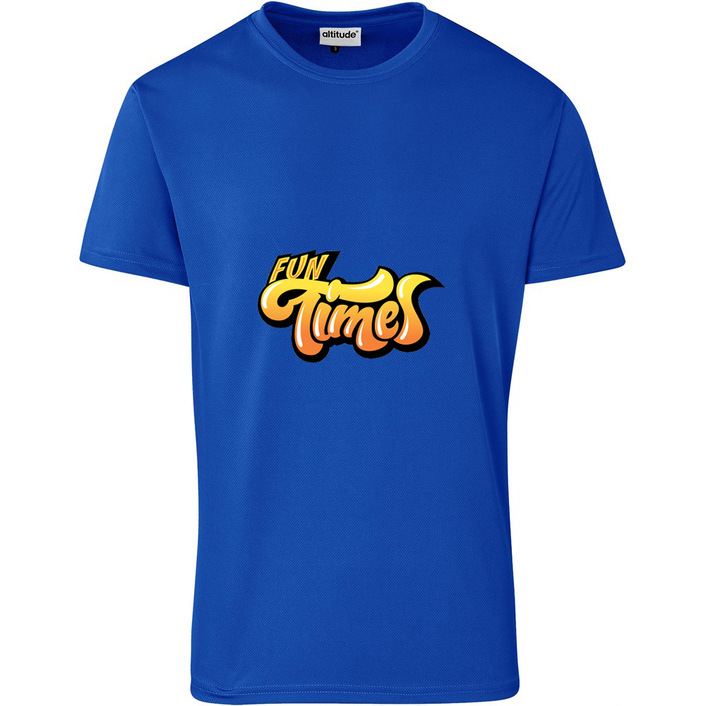 Kids Fun Times T-Shirt