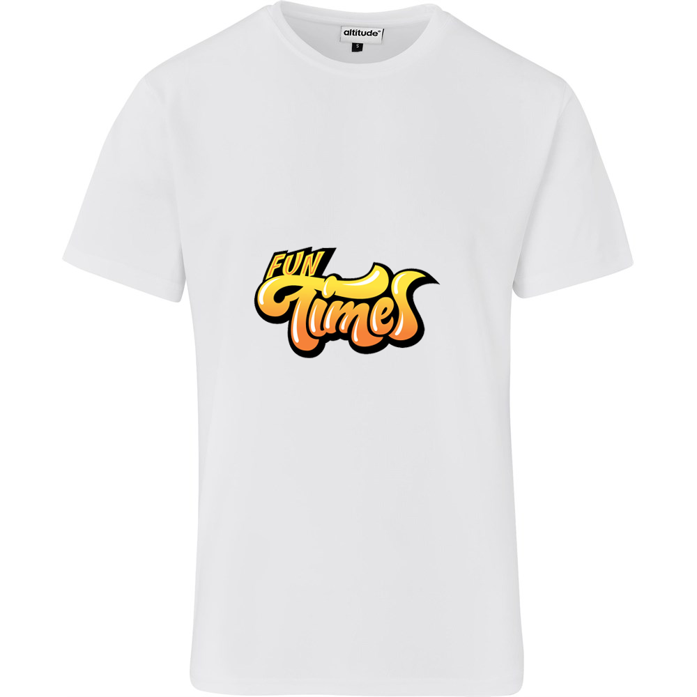 Kids Fun Times T-Shirt