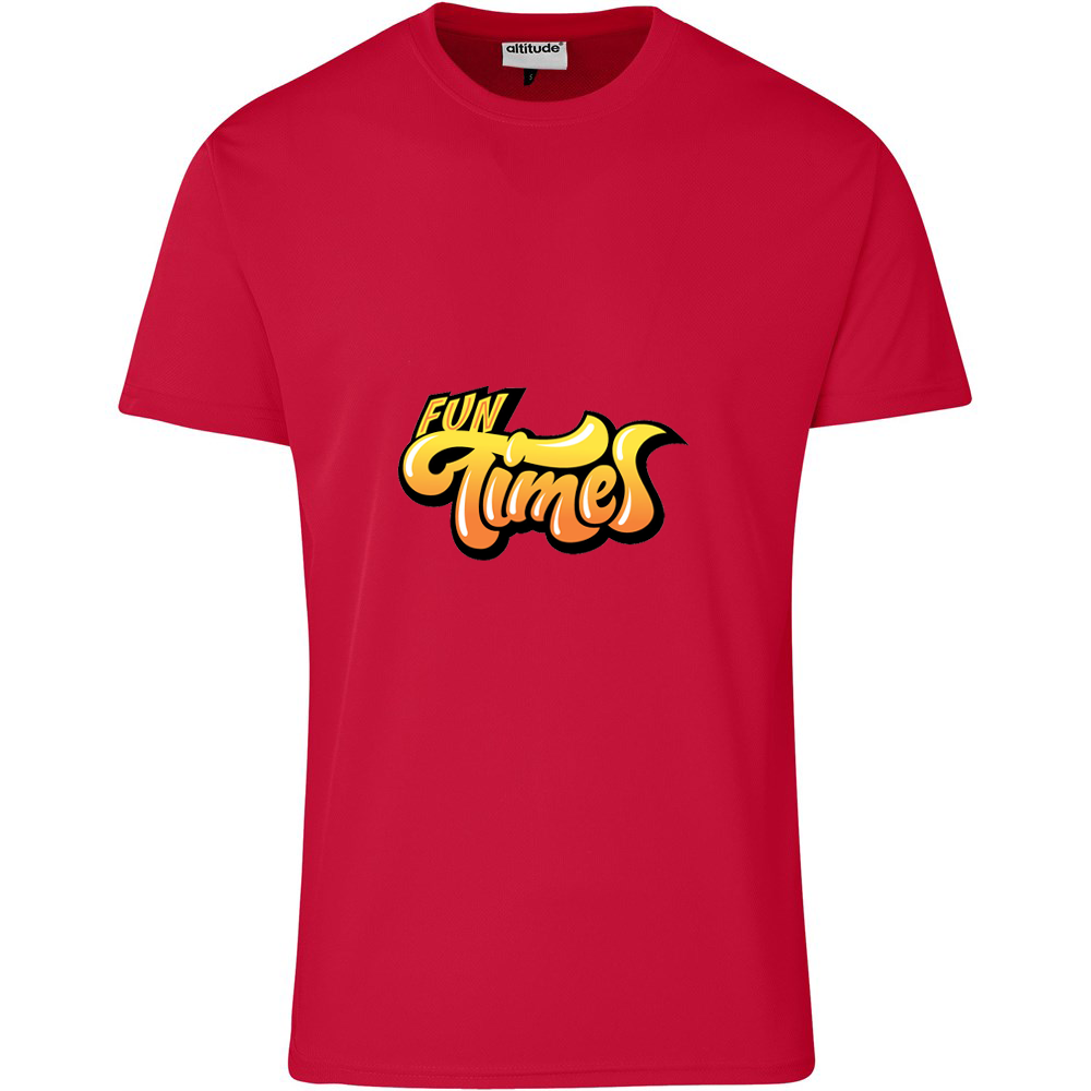 Kids Fun Times T-Shirt