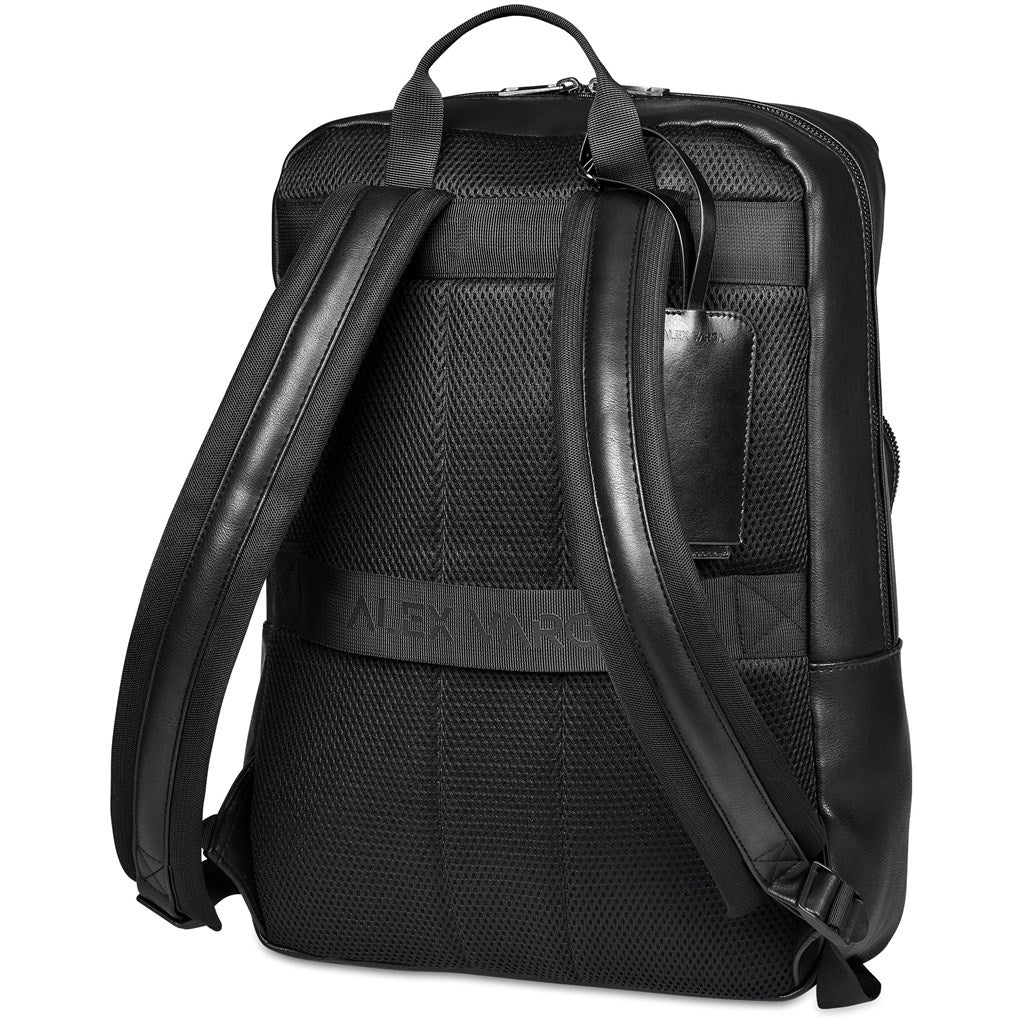 Stratos Laptop Backpack