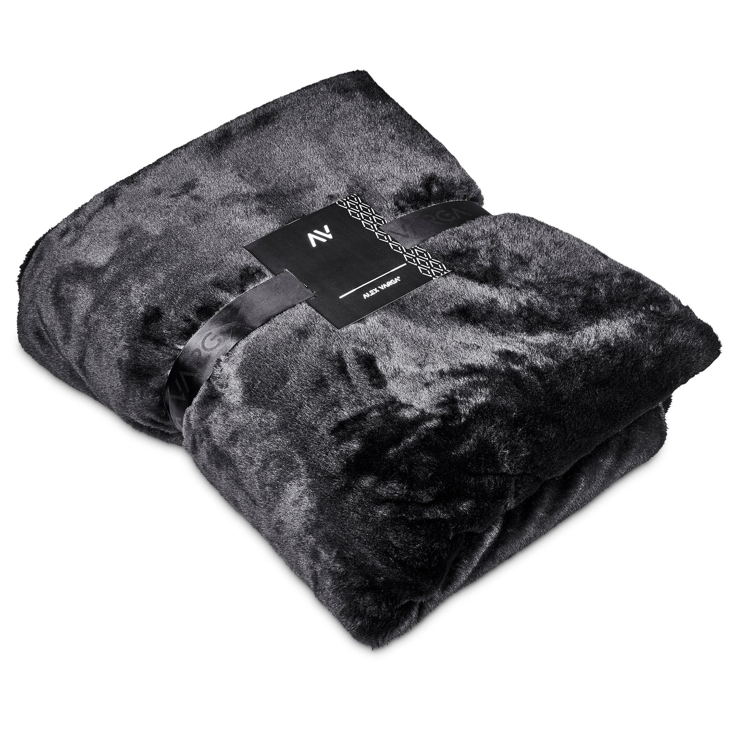 VelvetTouch Palazzo Blanket - Initial + Name