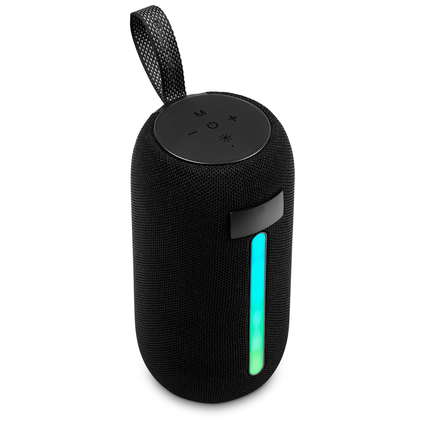SoundBlast 8W Bluetooth Speaker - Red Name