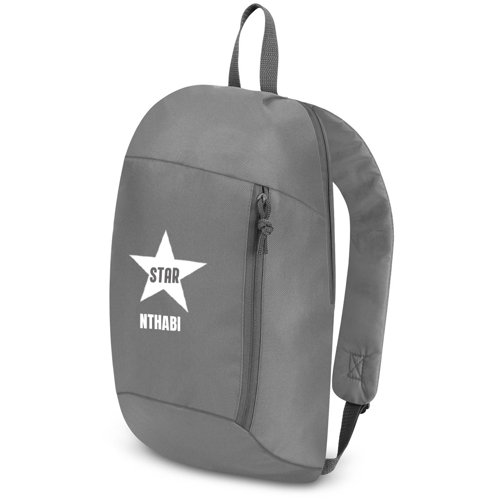 StarMotion Backpack