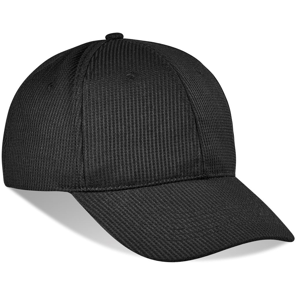 6-Panel Baseball Cap