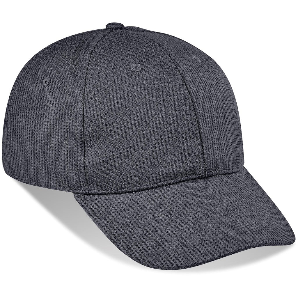 6-Panel Baseball Cap
