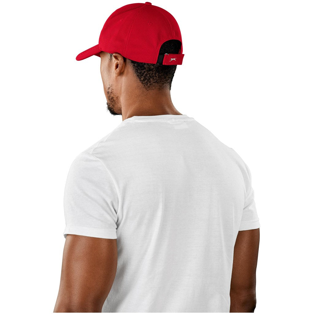 6-Panel Baseball Cap