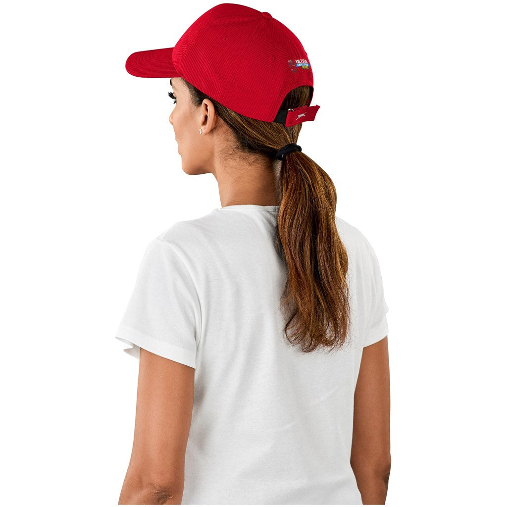 6-Panel Baseball Cap