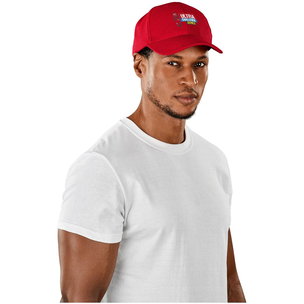 6-Panel Baseball Cap