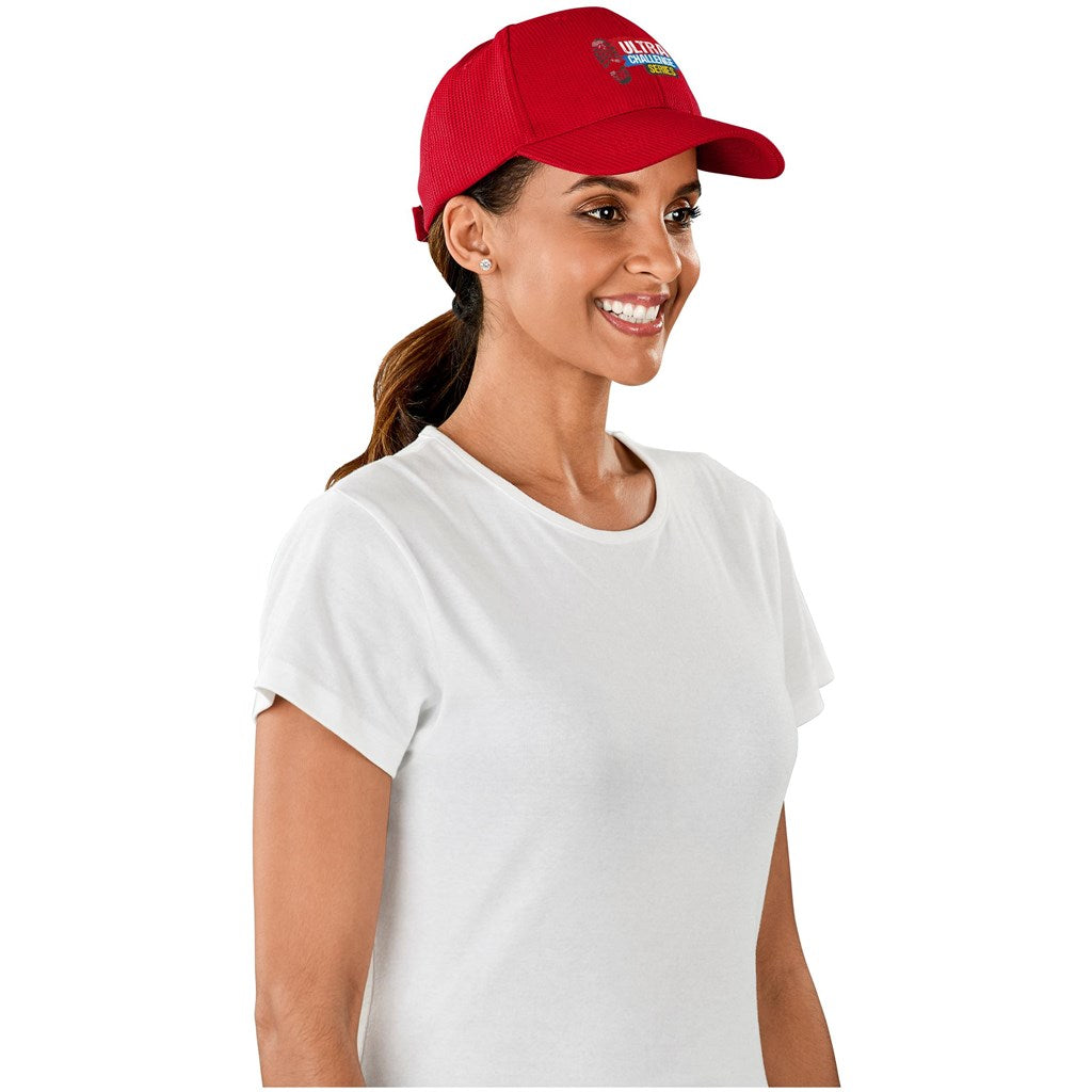 6-Panel Baseball Cap