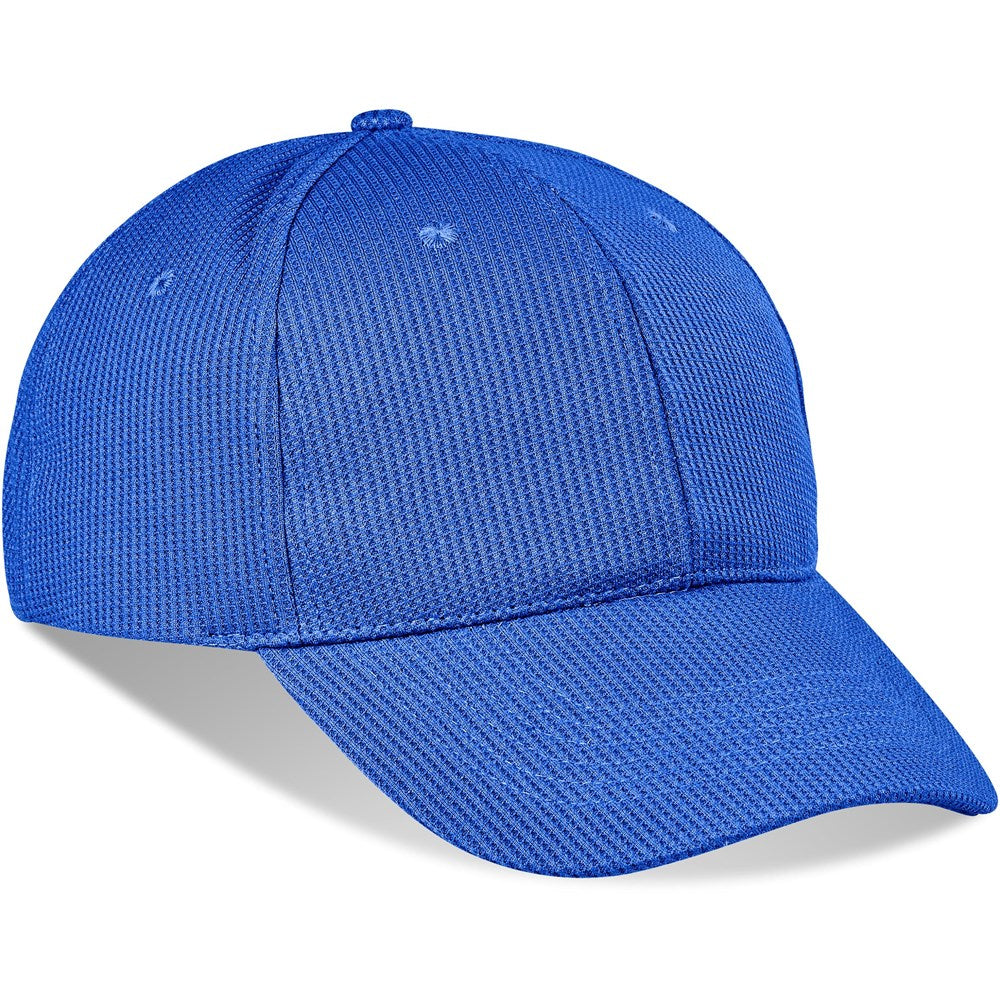 6-Panel Baseball Cap