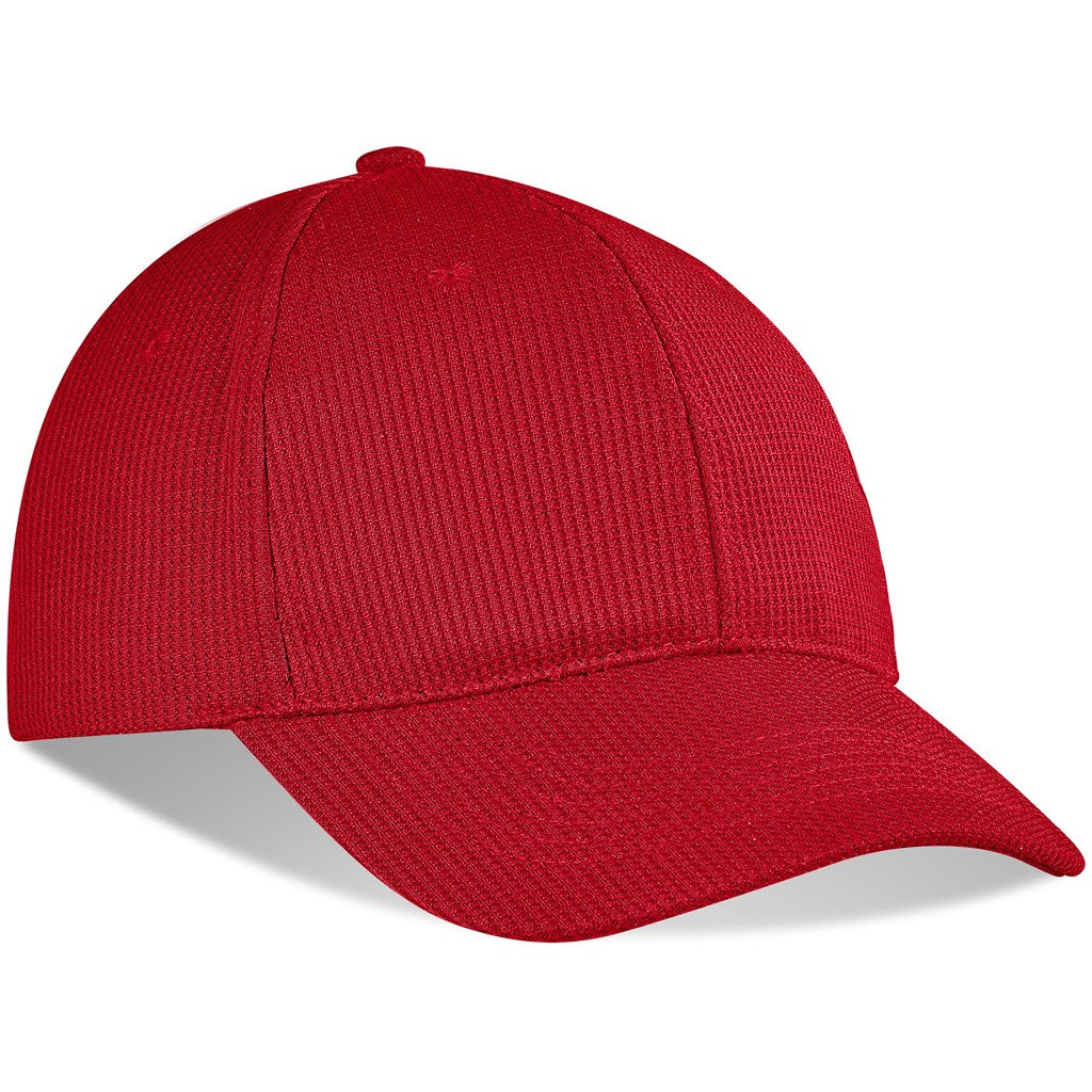 6-Panel Baseball Cap