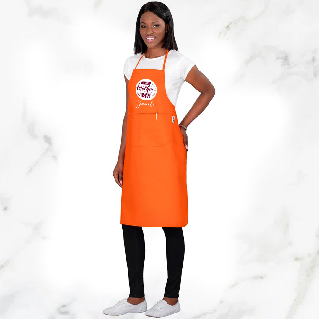 Essence Bib Apron - Mother's Day