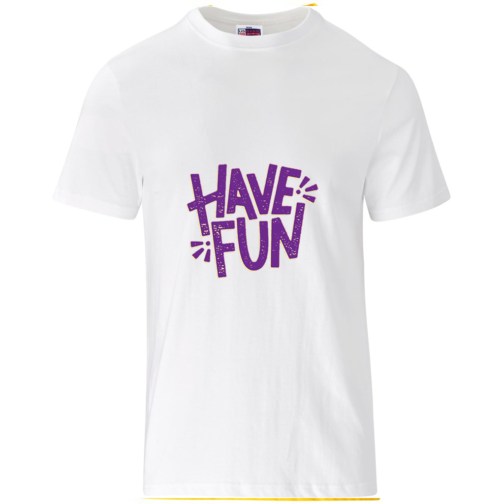 Unisex FUN T-shirt