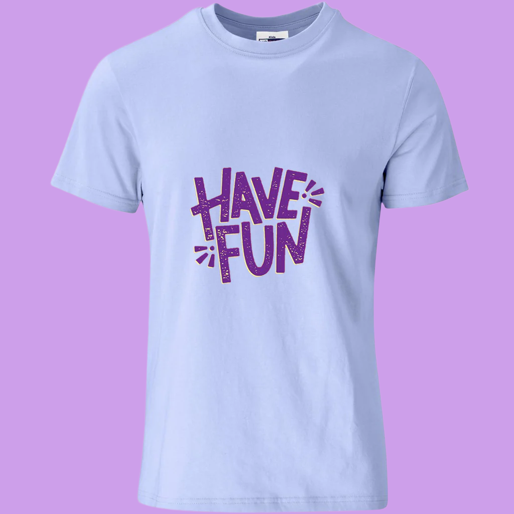 Unisex FUN T-shirt