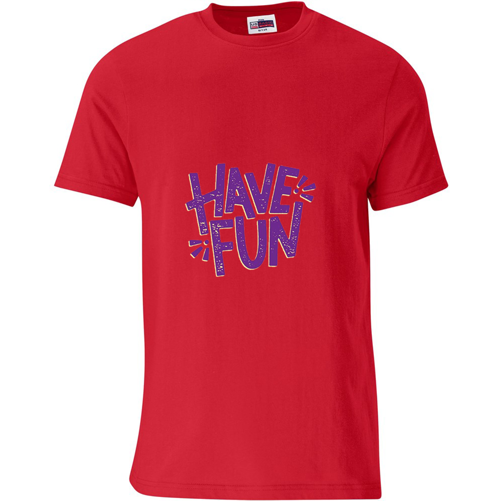 Unisex FUN T-shirt