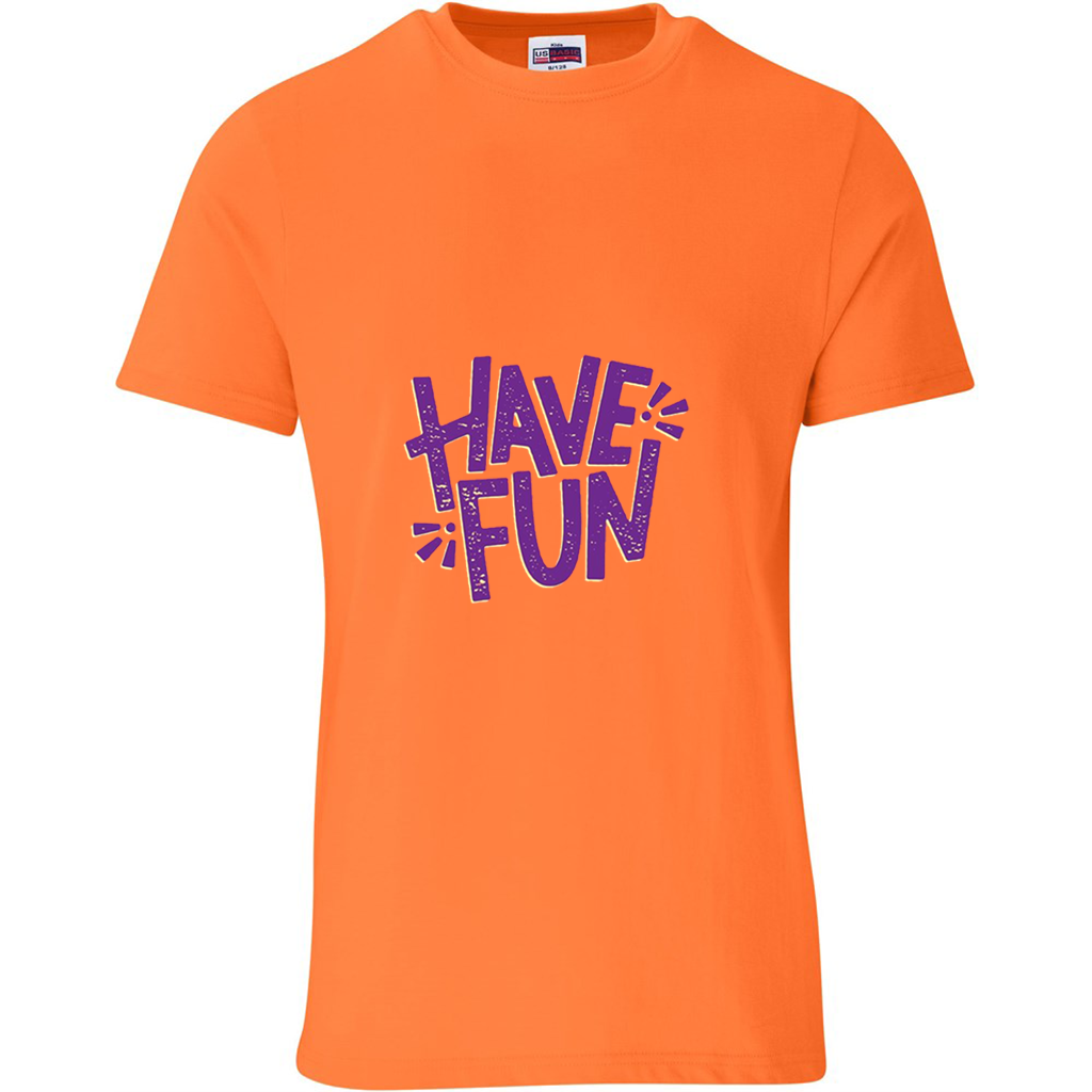 Unisex FUN T-shirt