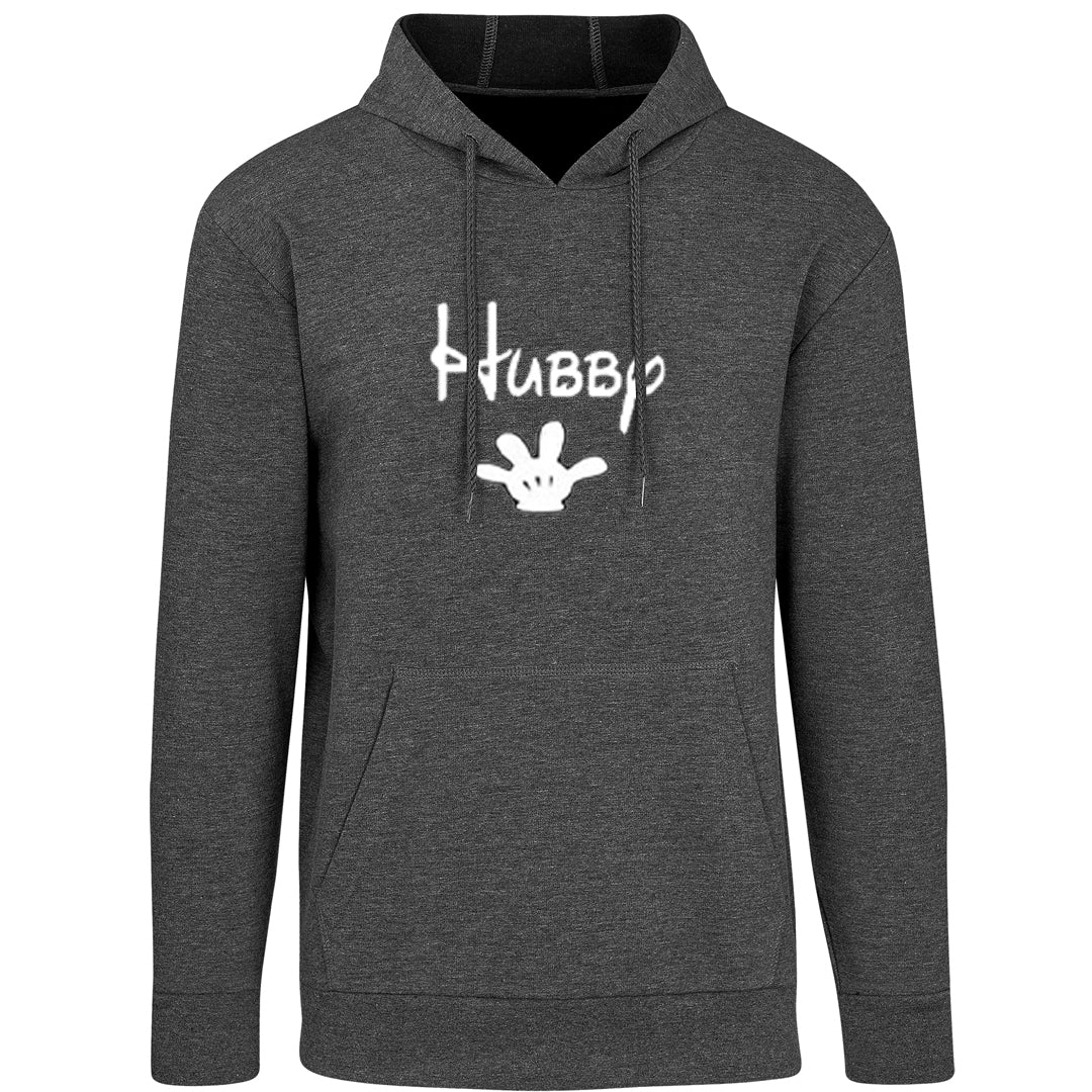 Personalized Hoodie Hubby
