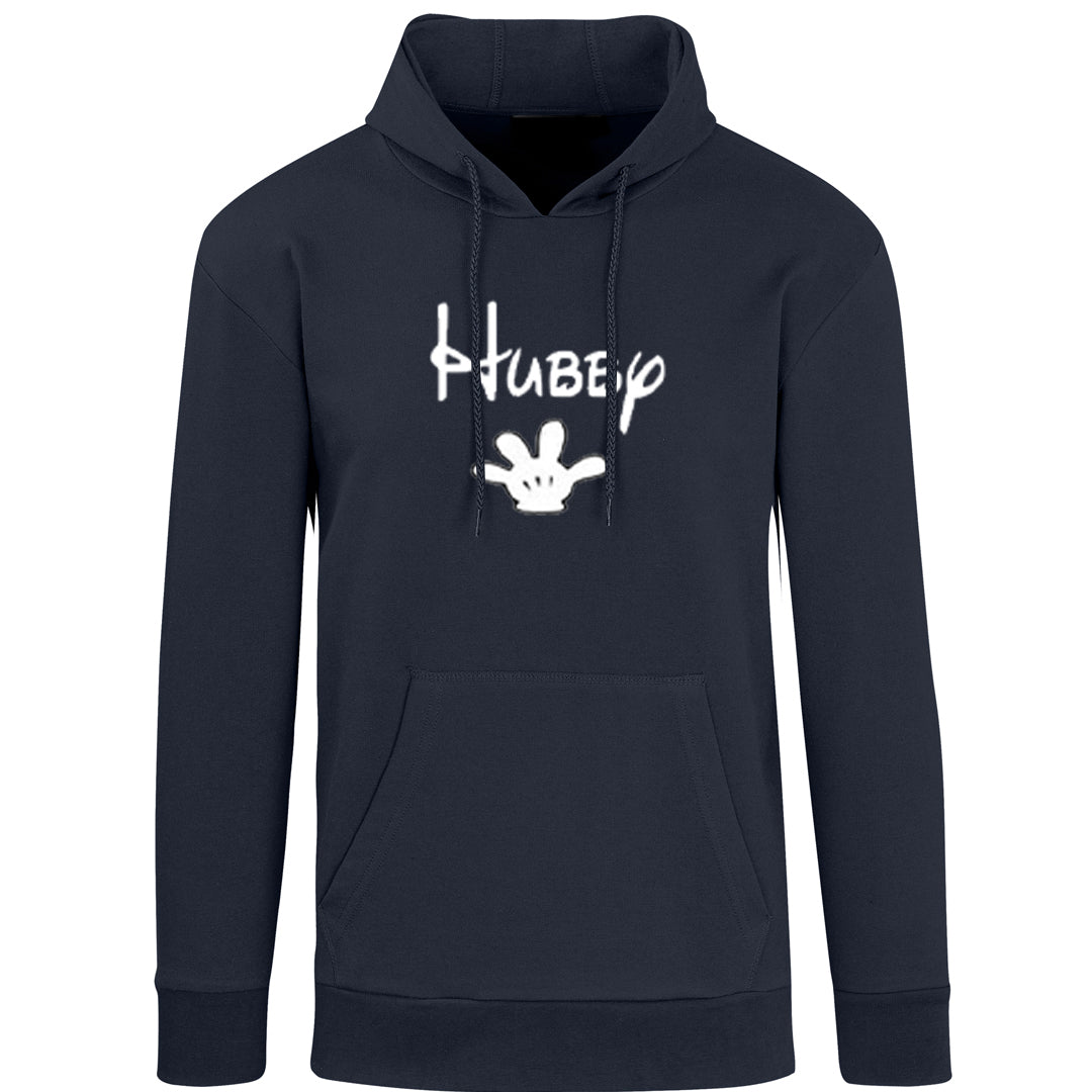 Personalized Hoodie Hubby