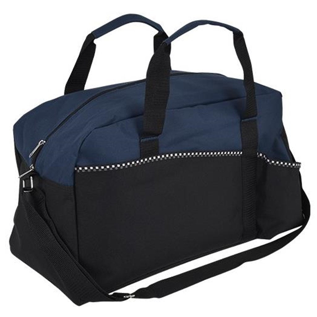Pinnacle Sports Bag