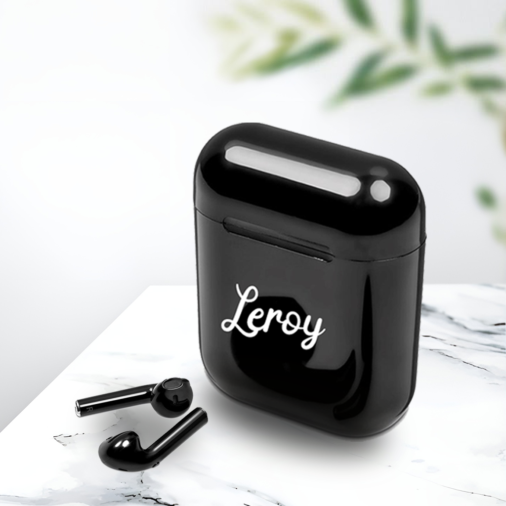 Personalised Ignitis TWS Earbuds