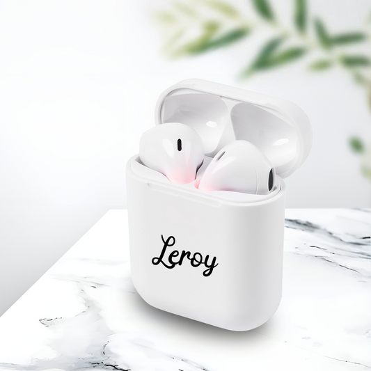 Personalised Ignitis TWS Earbuds