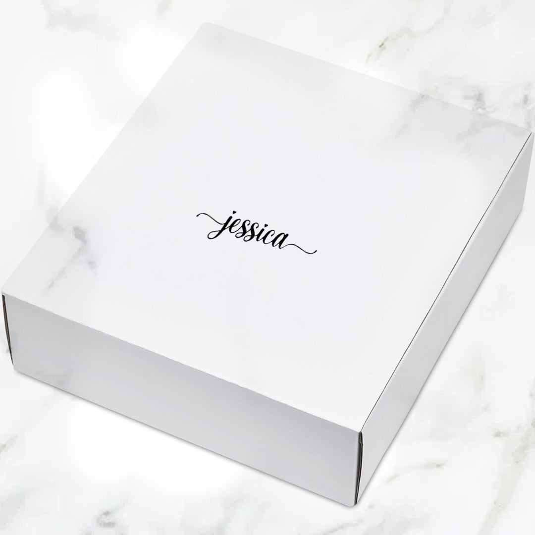 Ivory Signature Gift Set - Artistic Name