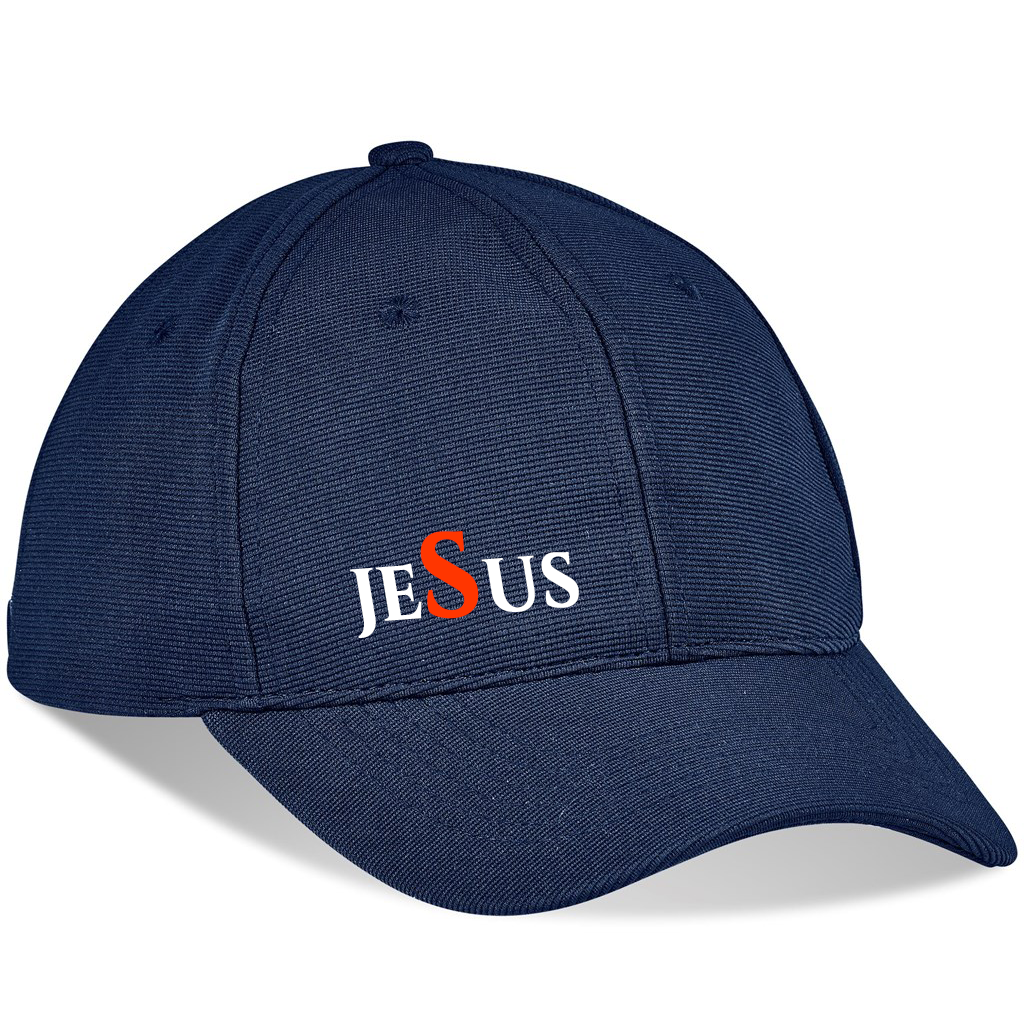 Jesus Caps