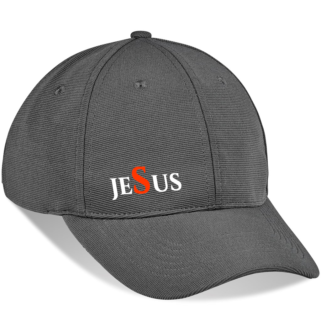 Jesus Caps